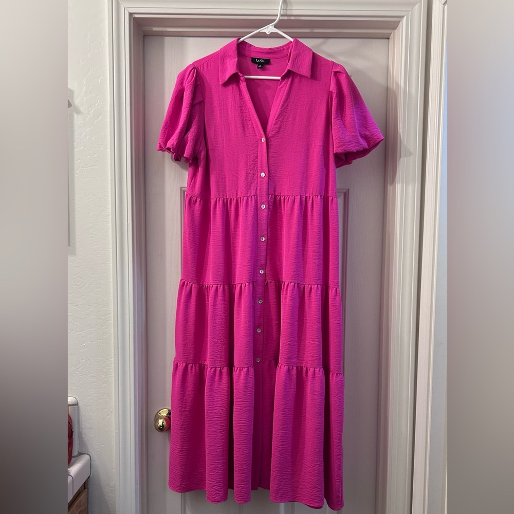 Summer dress 💕